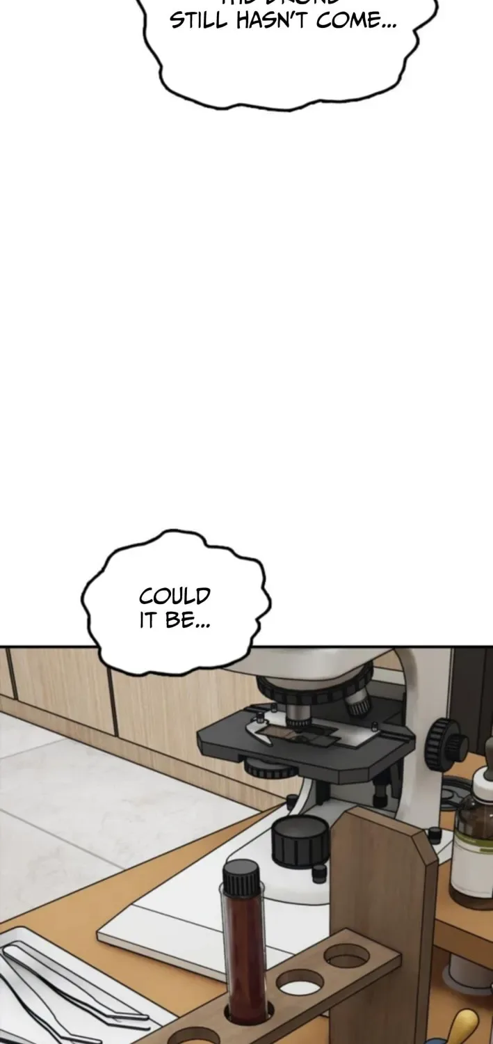 The End Has Come Chapter 37 page 111