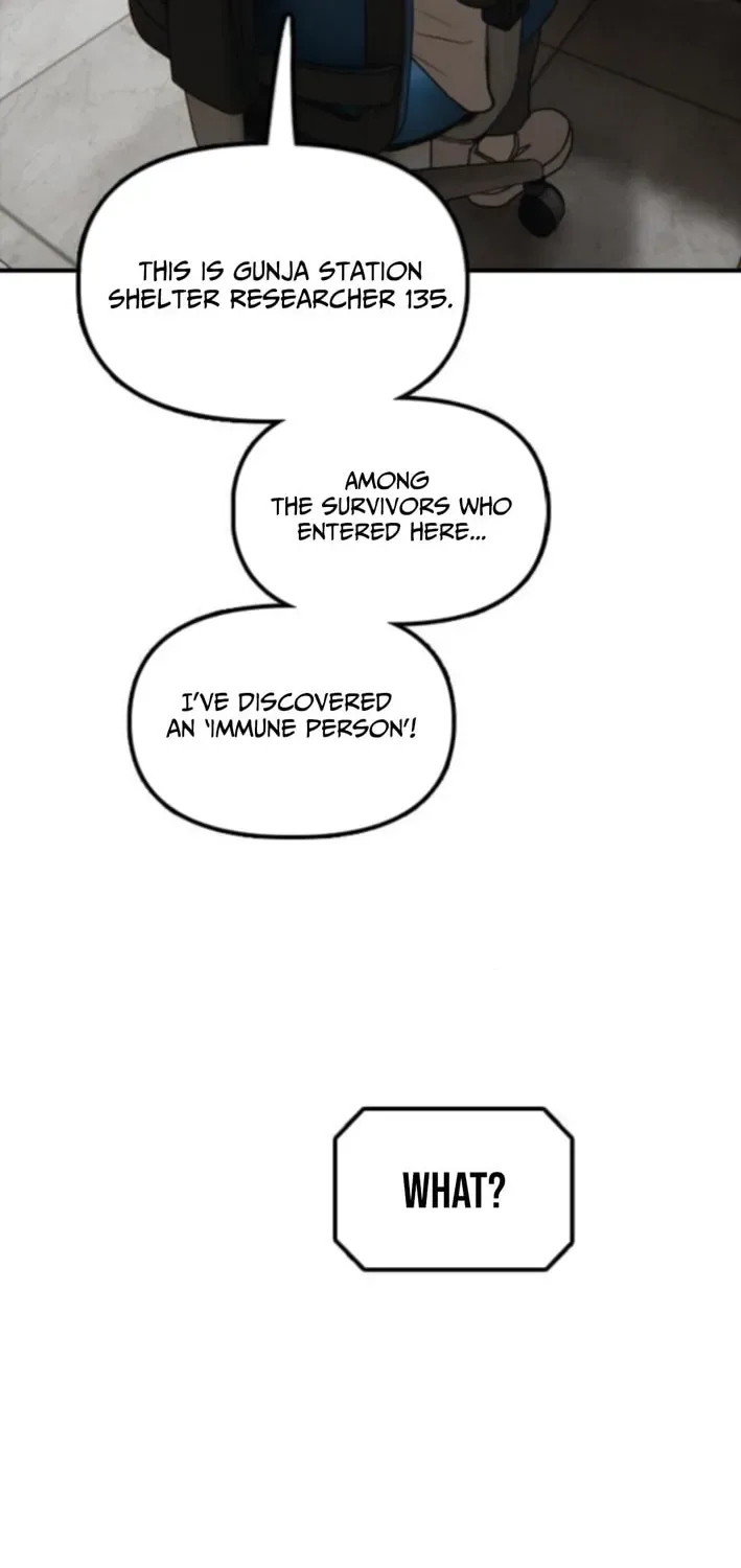 The End Has Come Chapter 37 page 121