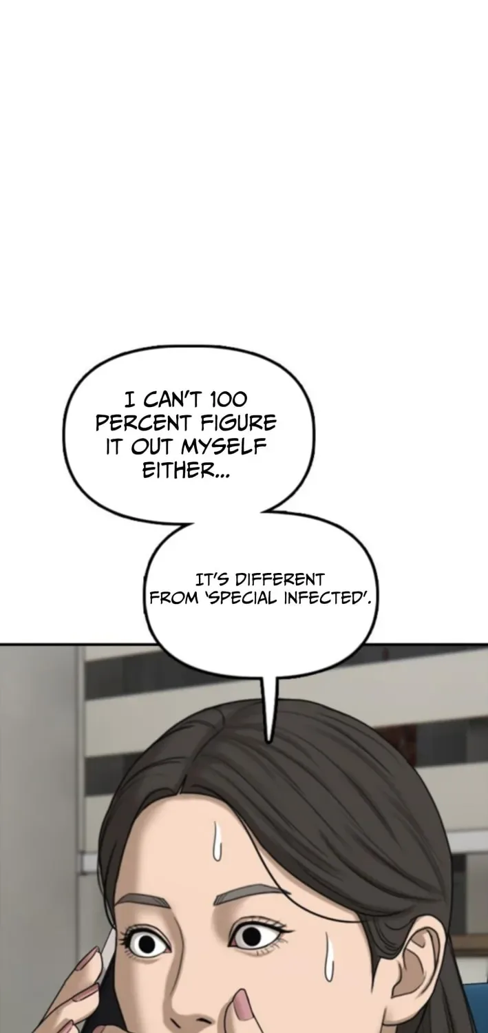 The End Has Come Chapter 37 page 127