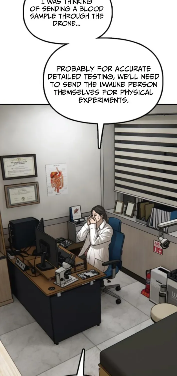 The End Has Come Chapter 37 page 129
