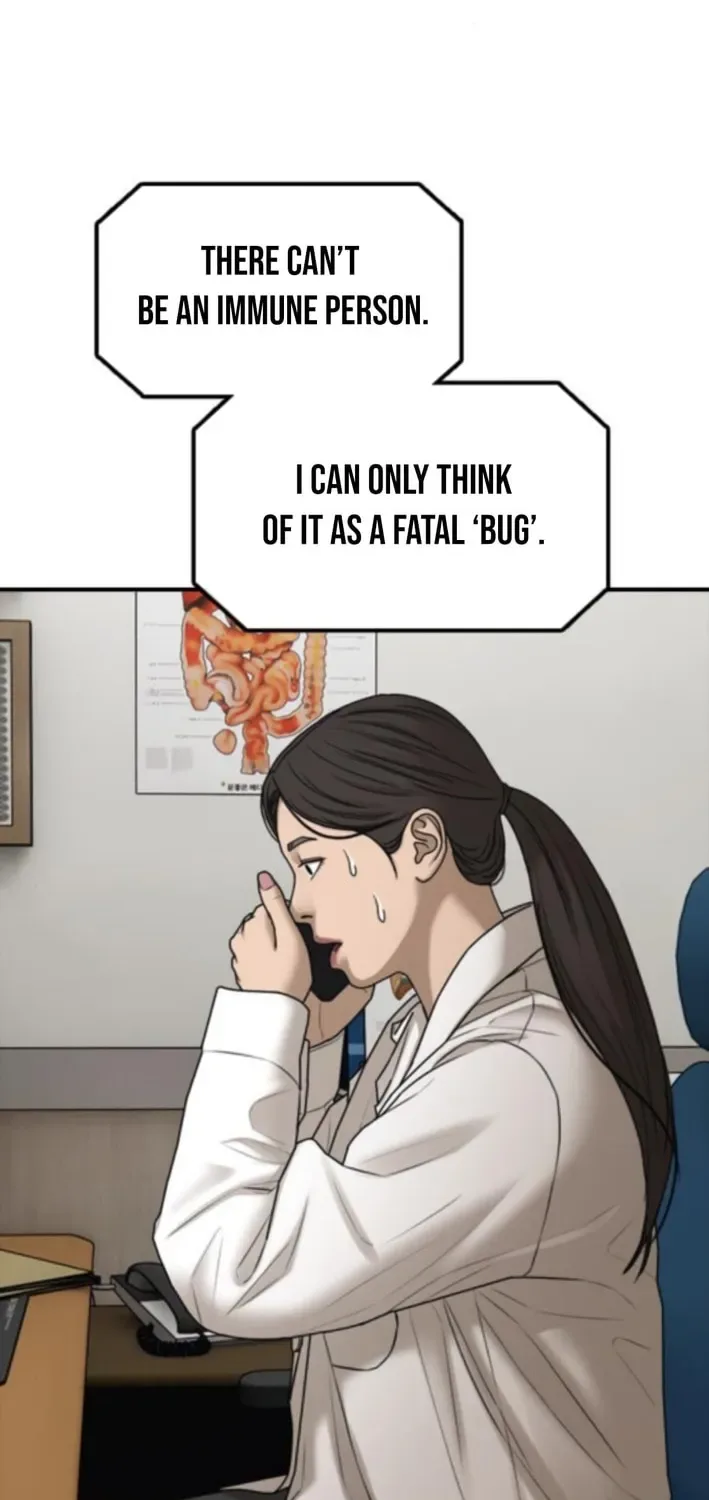 The End Has Come Chapter 37 page 132
