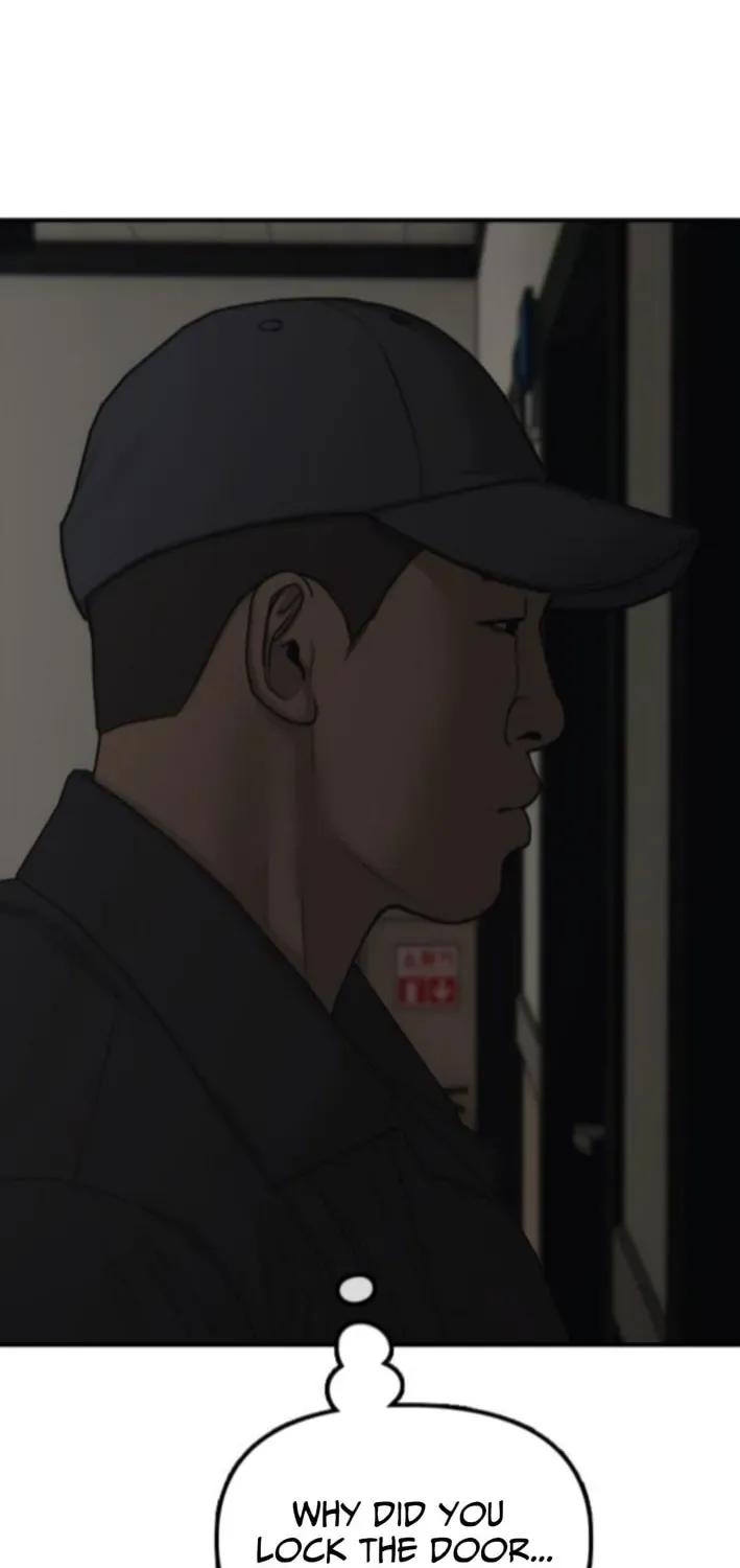 The End Has Come Chapter 37 page 146