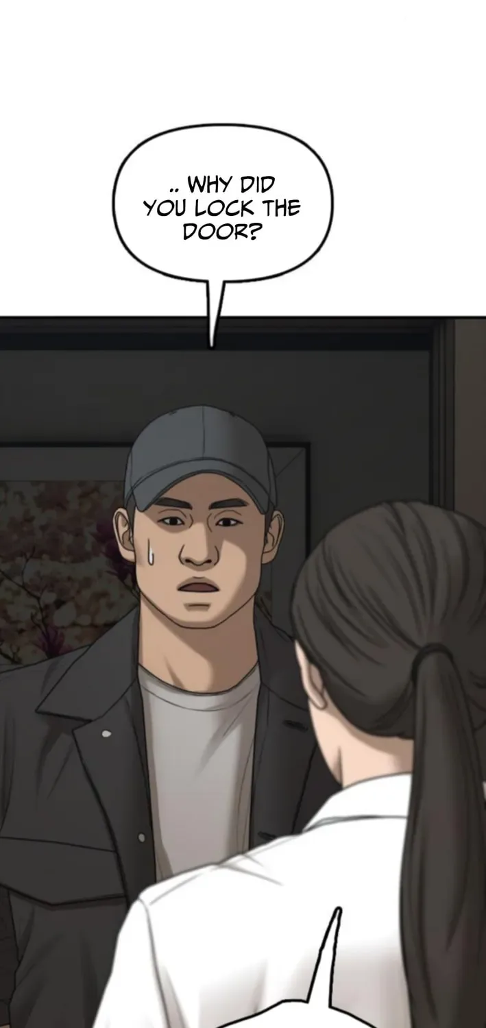 The End Has Come Chapter 37 page 149