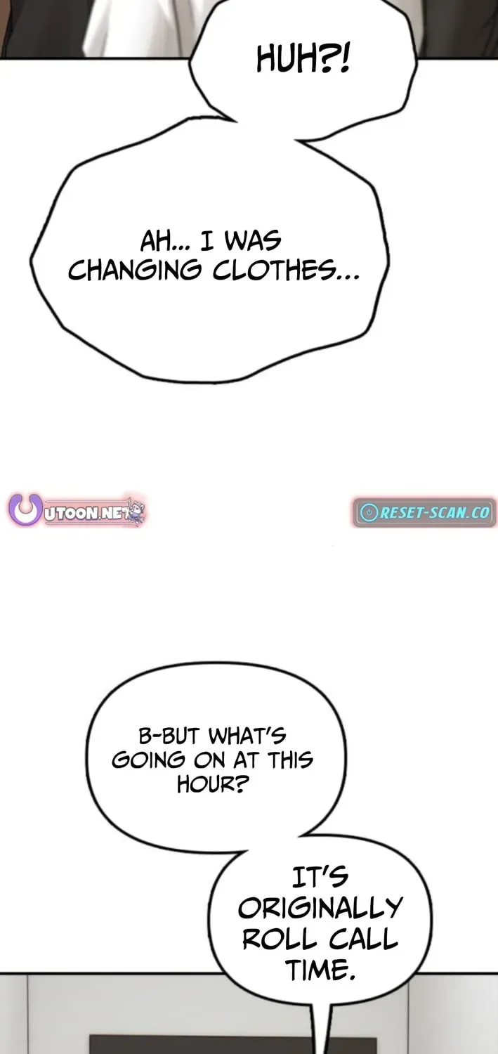 The End Has Come Chapter 37 page 150