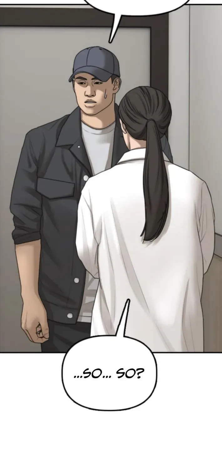 The End Has Come Chapter 37 page 156