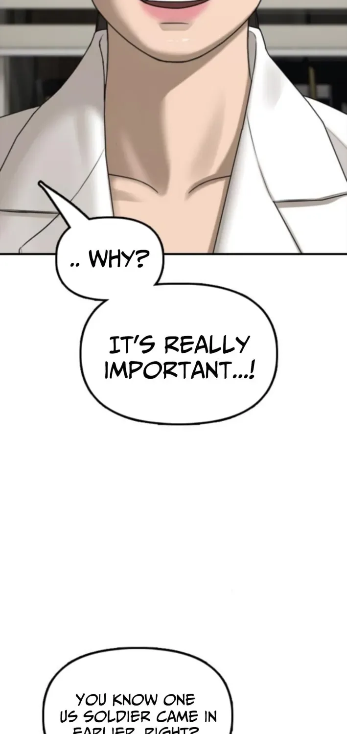 The End Has Come Chapter 37 page 153