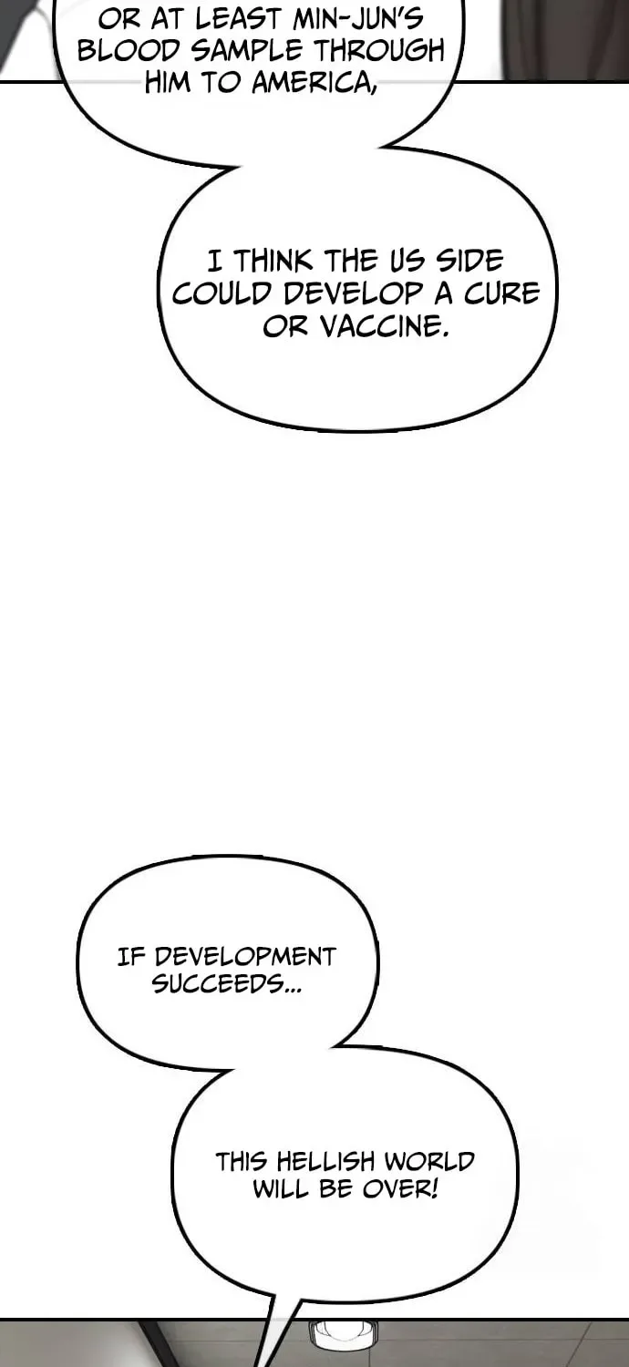The End Has Come Chapter 38 page 3