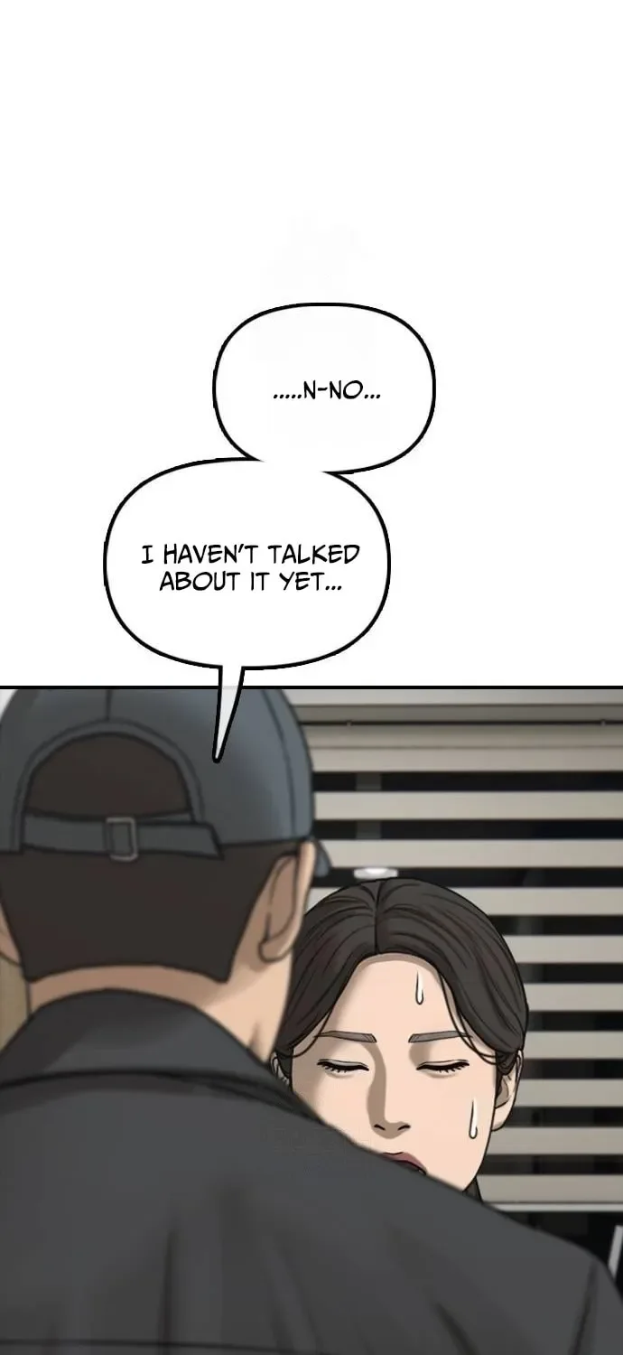 The End Has Come Chapter 38 page 11