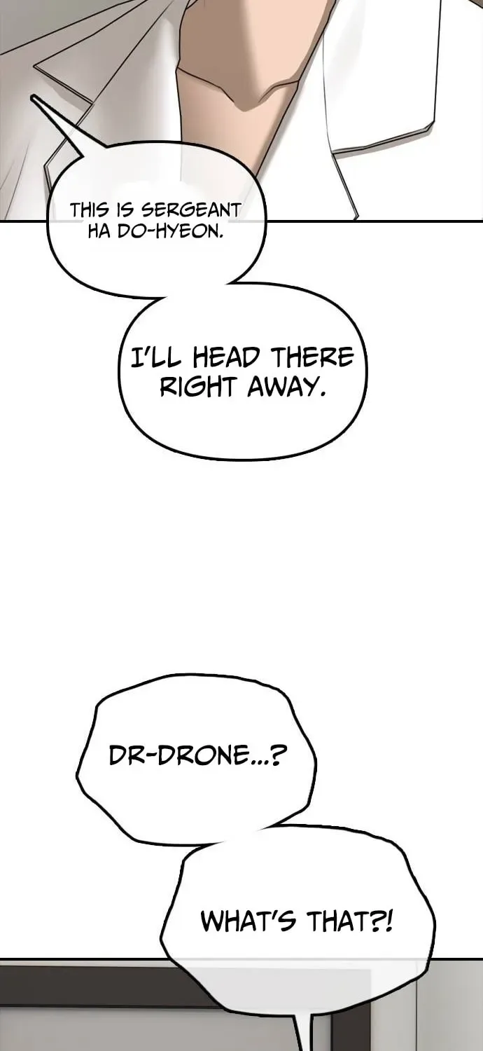 The End Has Come Chapter 38 page 23
