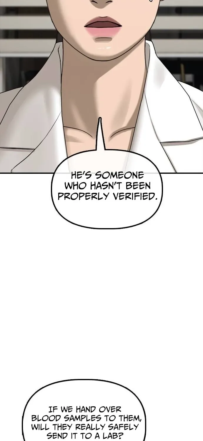 The End Has Come Chapter 38 page 15