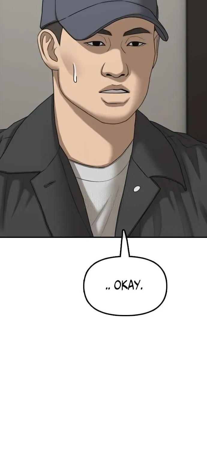 The End Has Come Chapter 38 page 18