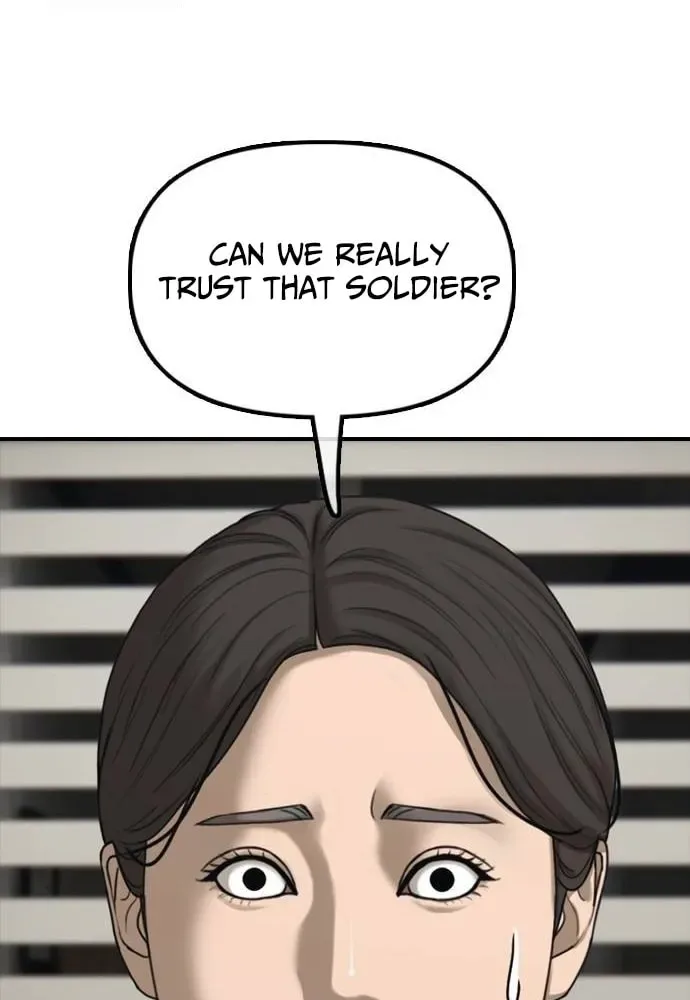 The End Has Come Chapter 38 page 14