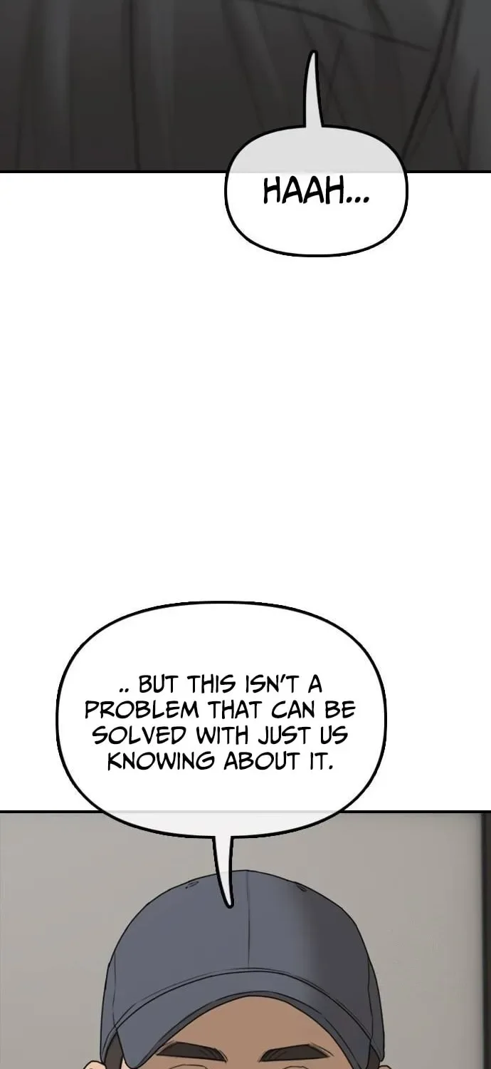 The End Has Come Chapter 38 page 12
