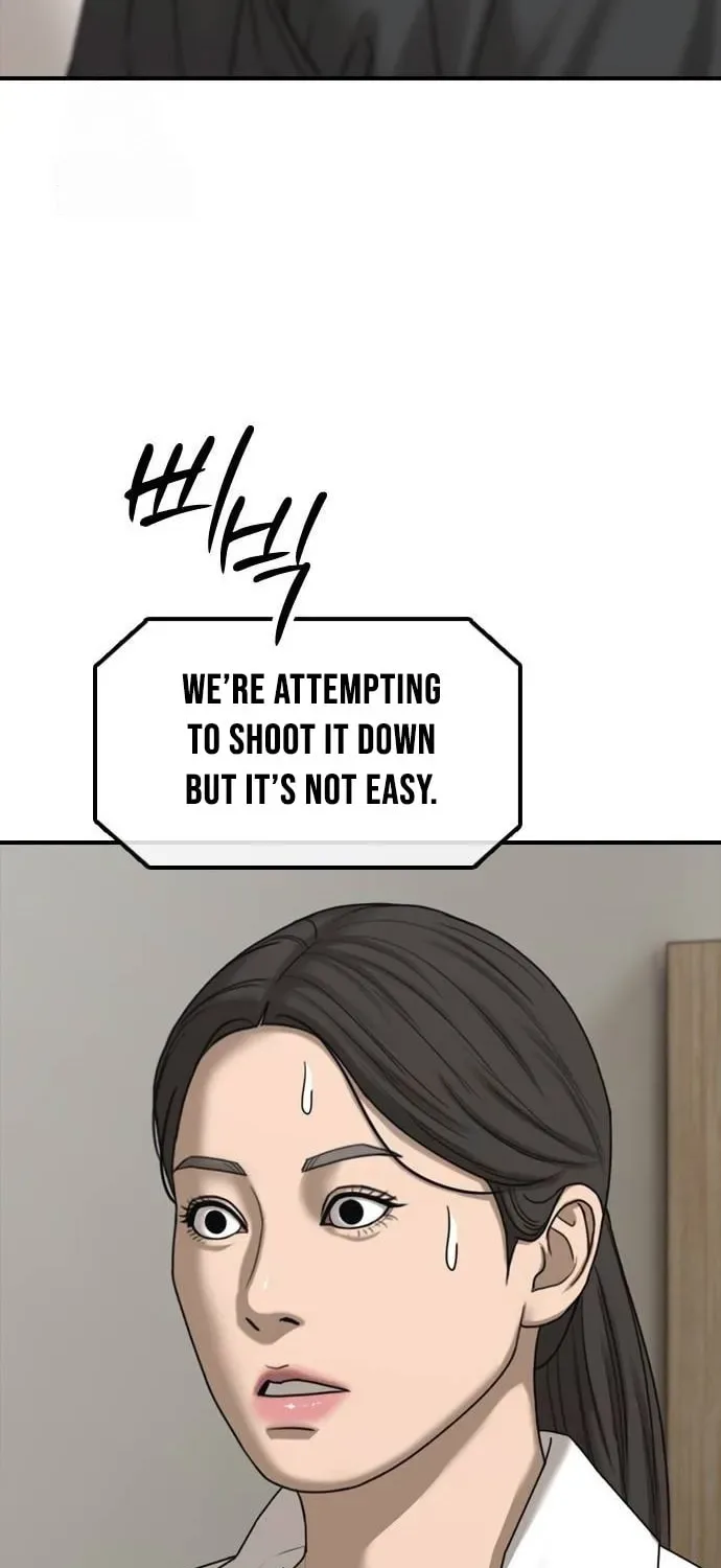 The End Has Come Chapter 38 page 22