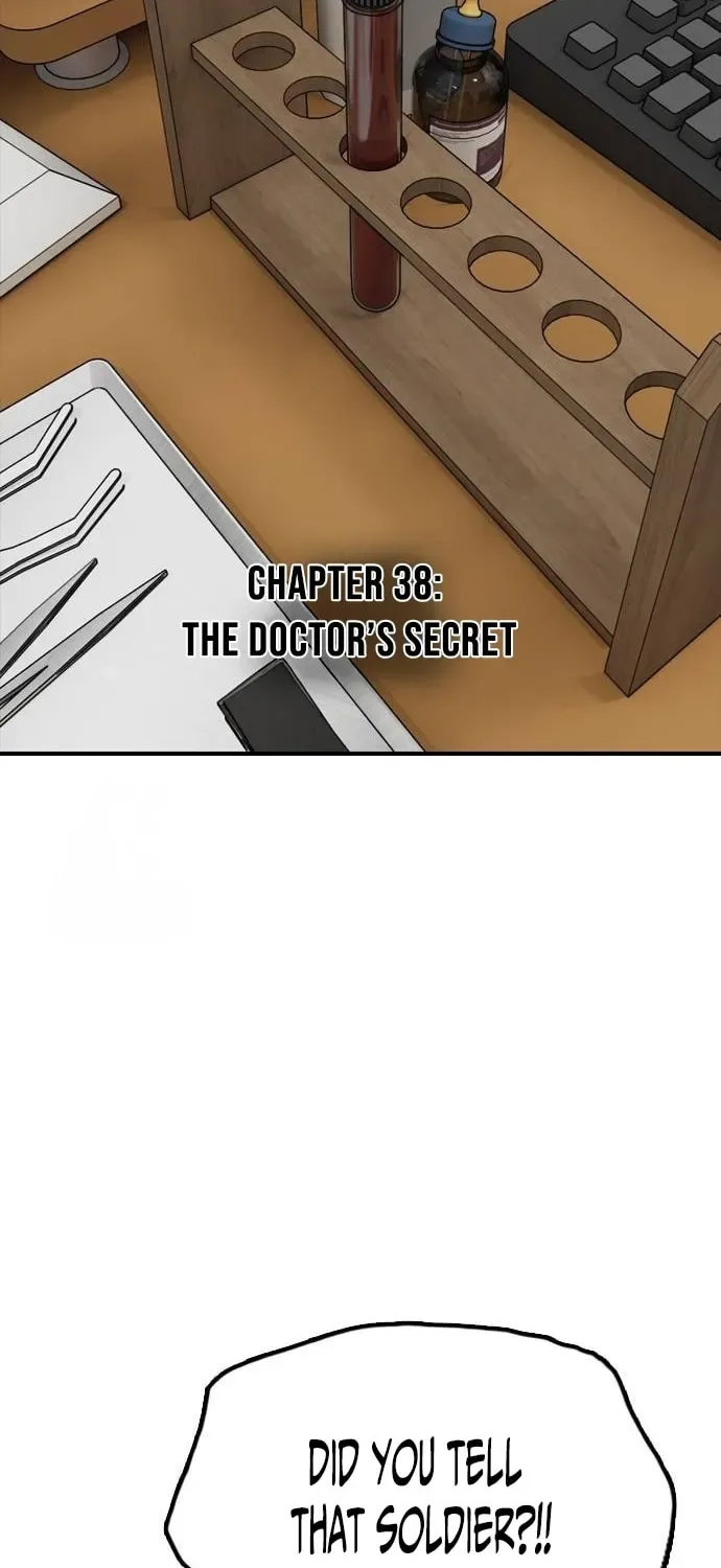 The End Has Come Chapter 38 page 9