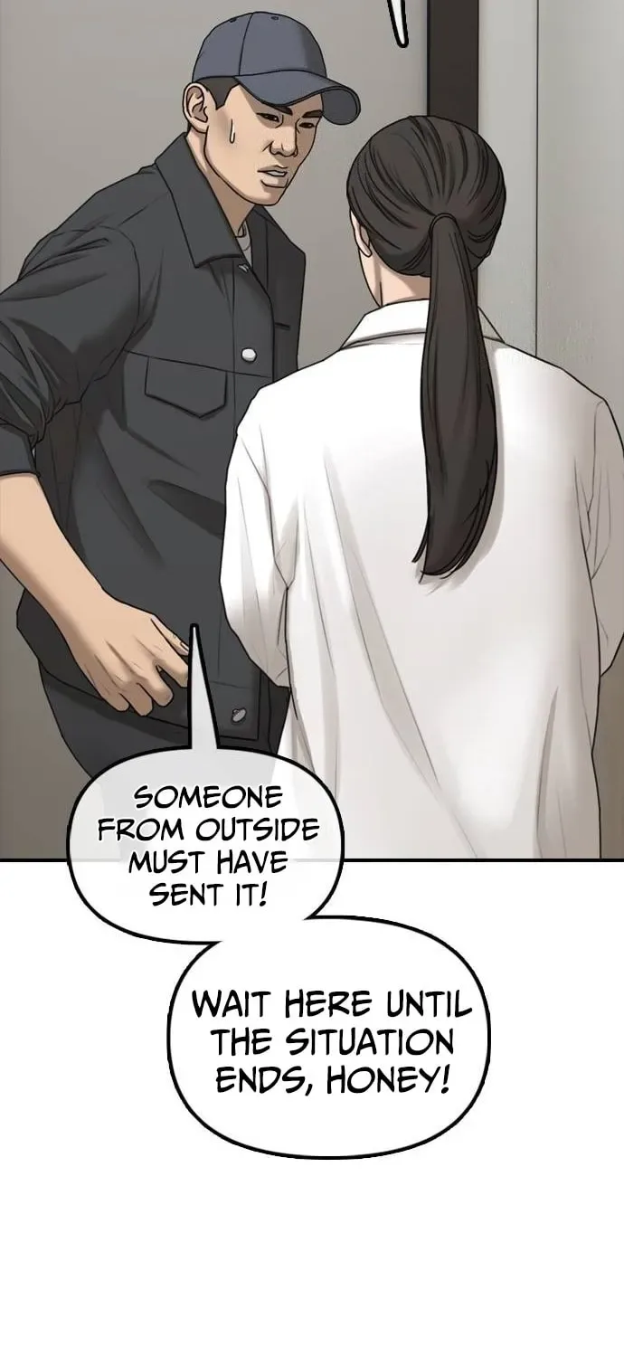 The End Has Come Chapter 38 page 24