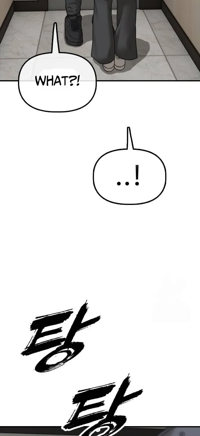 The End Has Come Chapter 38 page 20