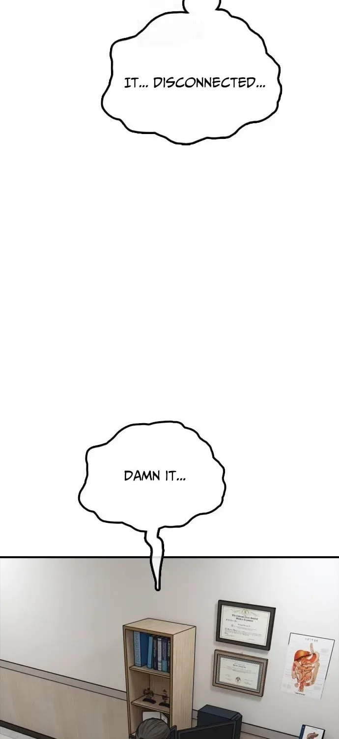 The End Has Come Chapter 38 page 34