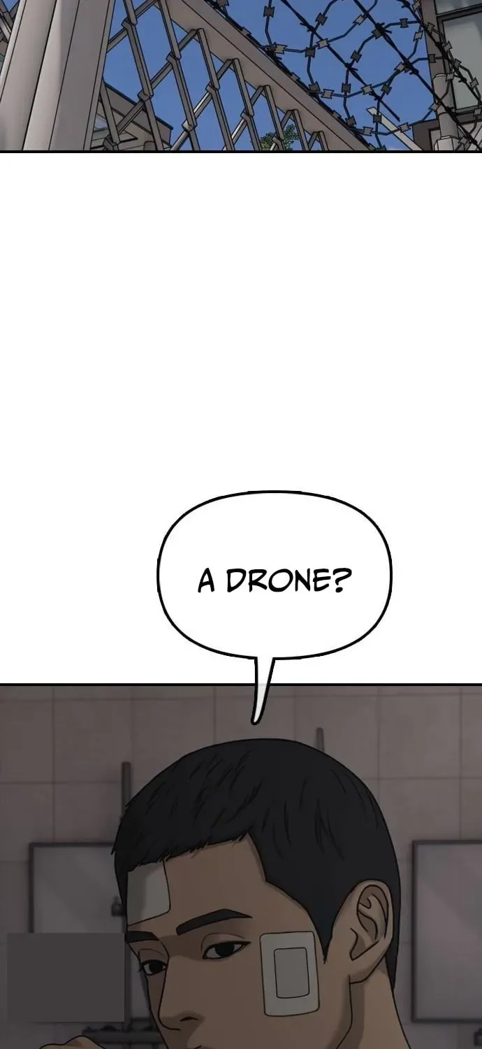The End Has Come Chapter 38 page 38