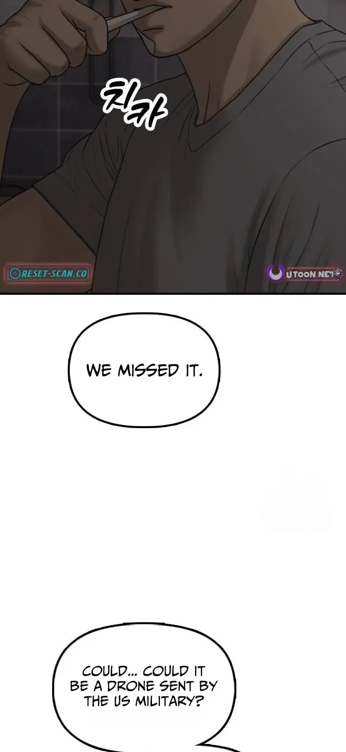 The End Has Come Chapter 38 page 39