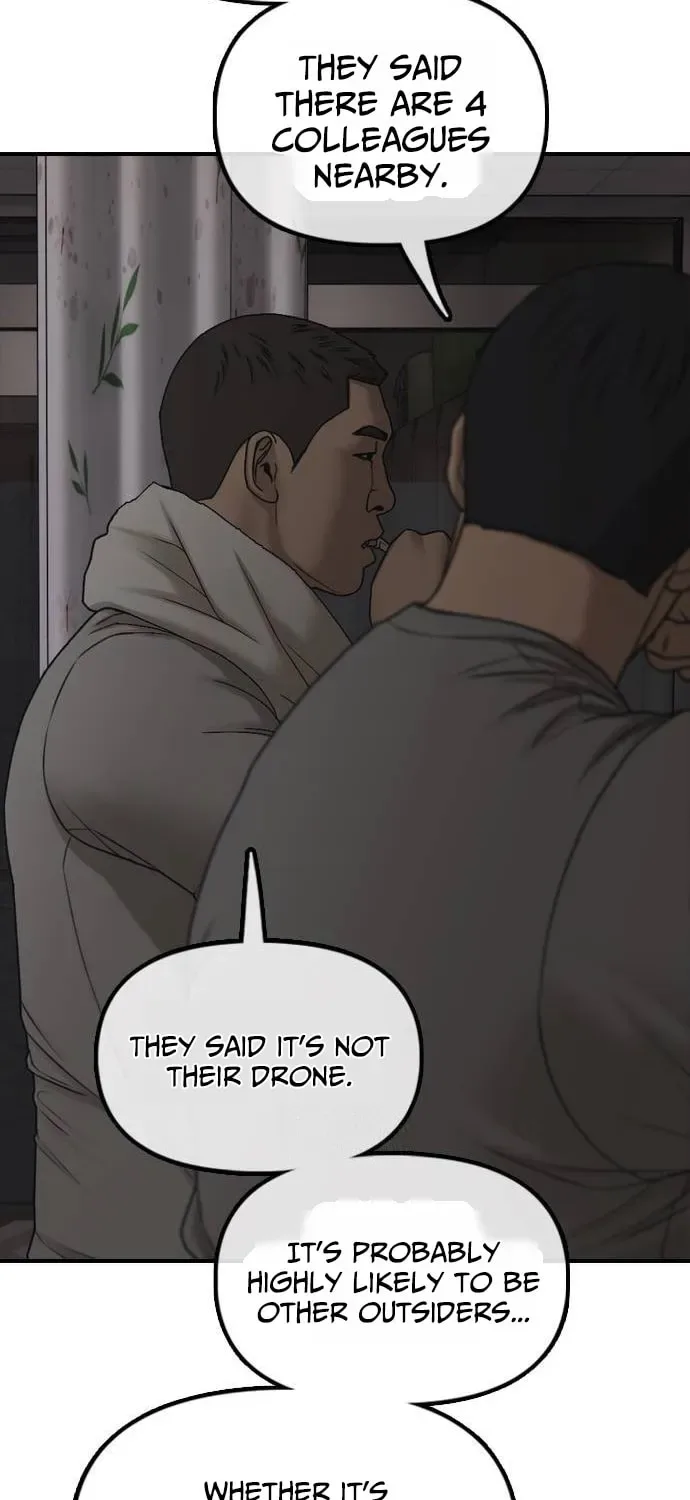 The End Has Come Chapter 38 page 40