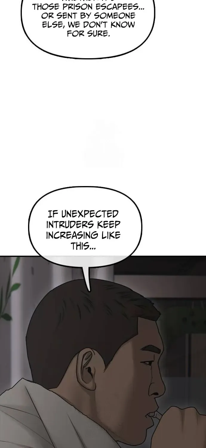 The End Has Come Chapter 38 page 41