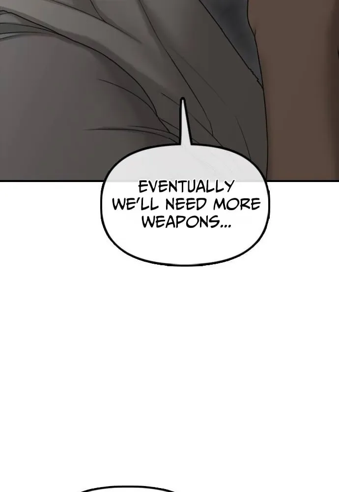 The End Has Come Chapter 38 page 42