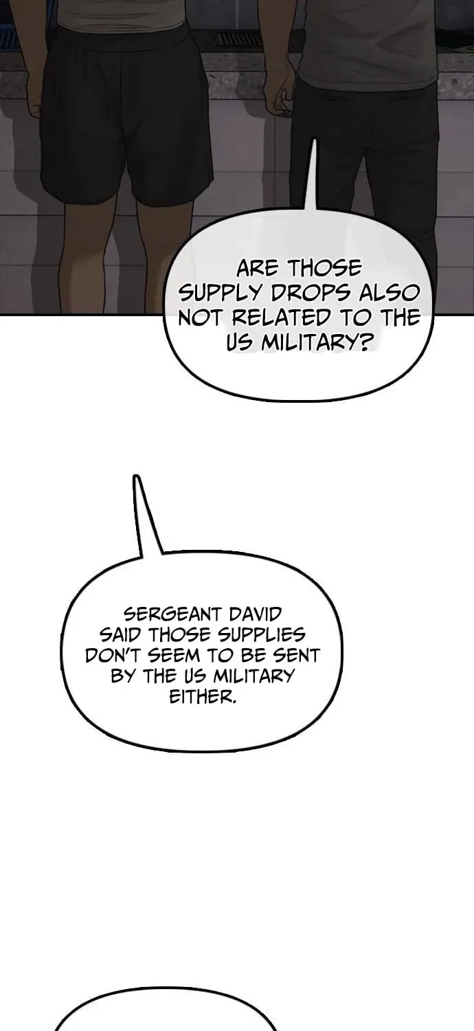 The End Has Come Chapter 38 page 45
