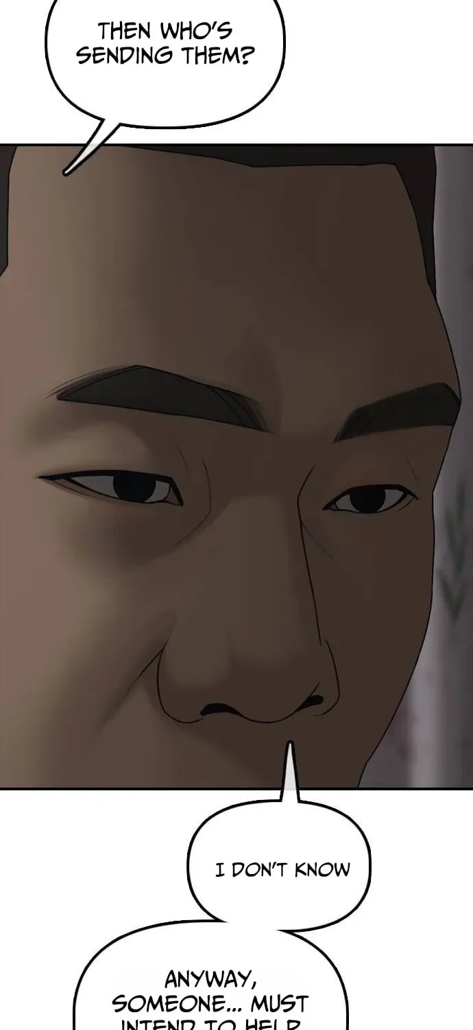 The End Has Come Chapter 38 page 46