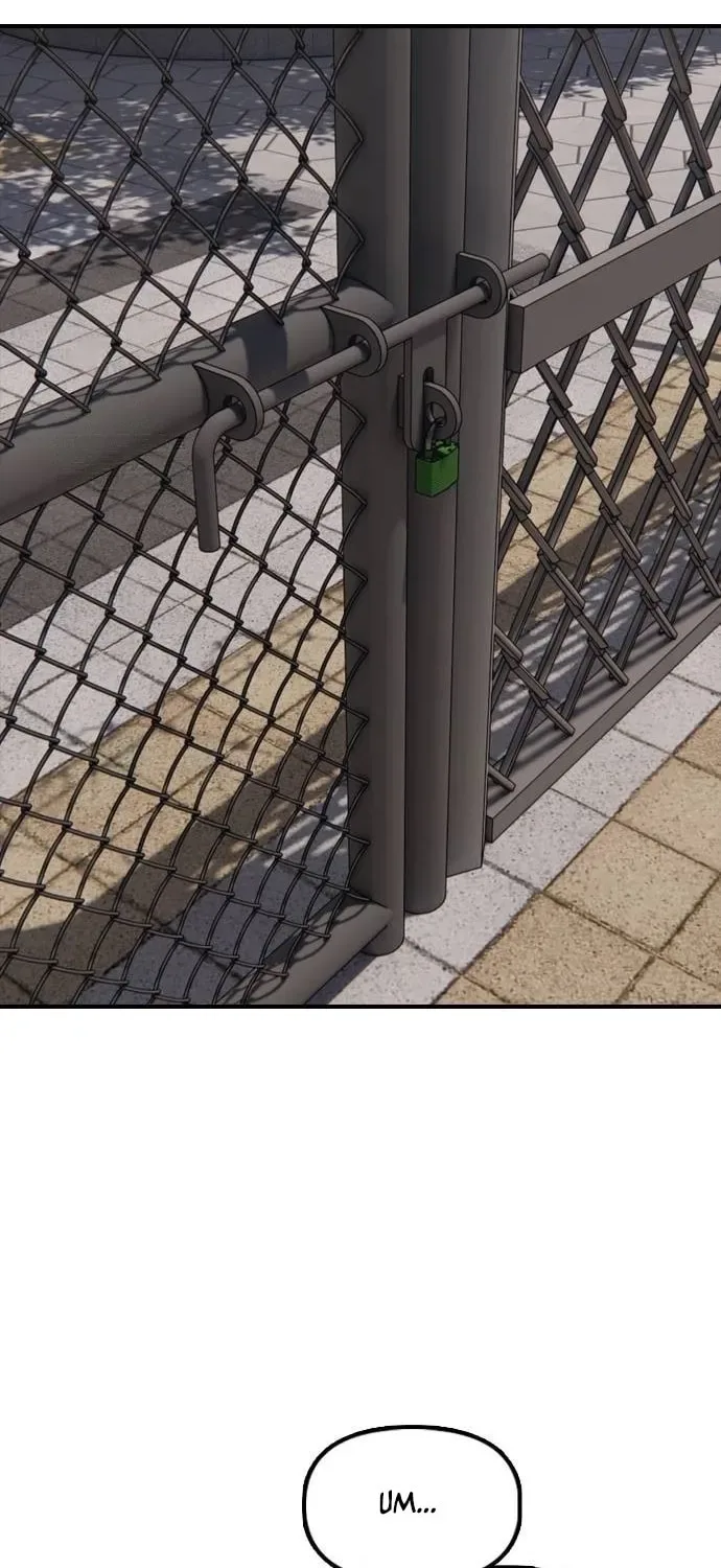 The End Has Come Chapter 38 page 53
