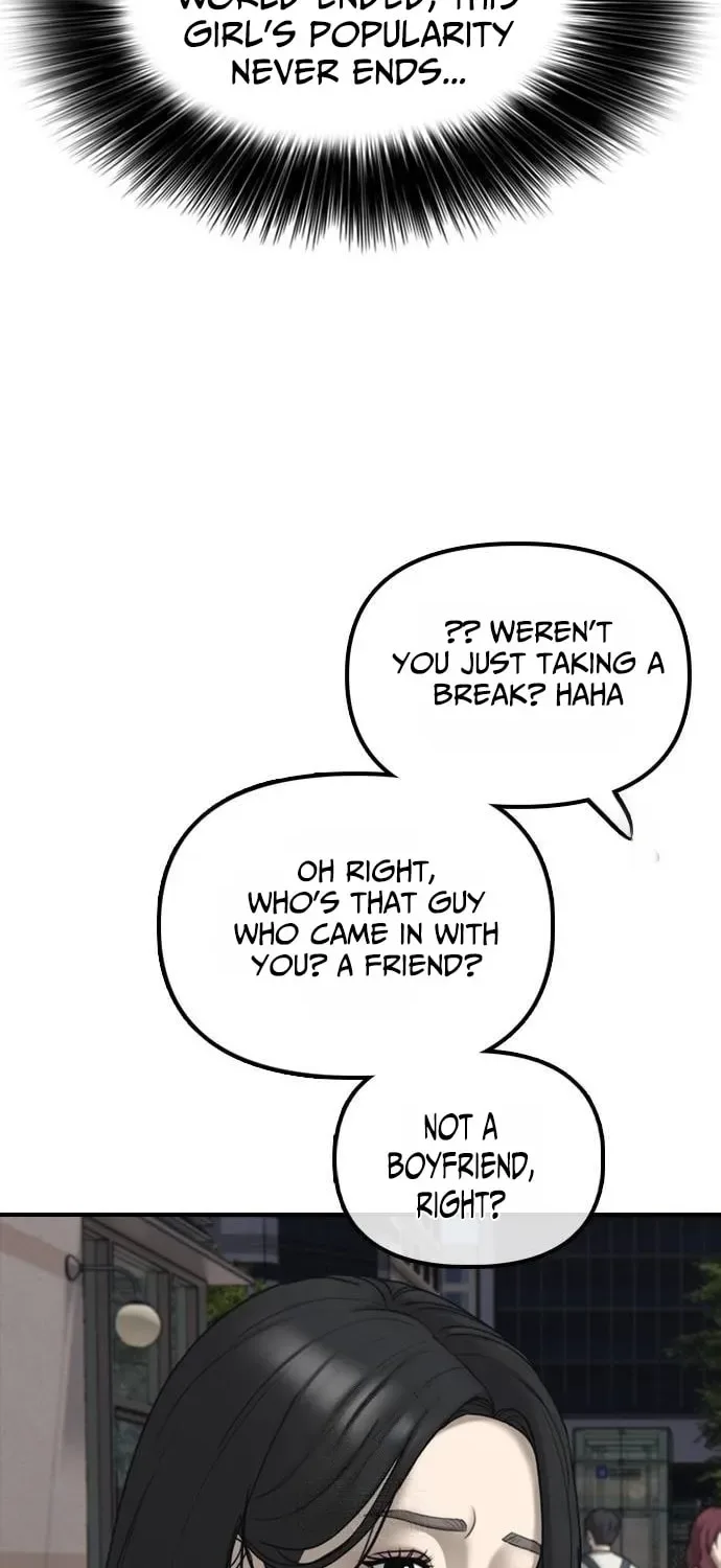 The End Has Come Chapter 38 page 58