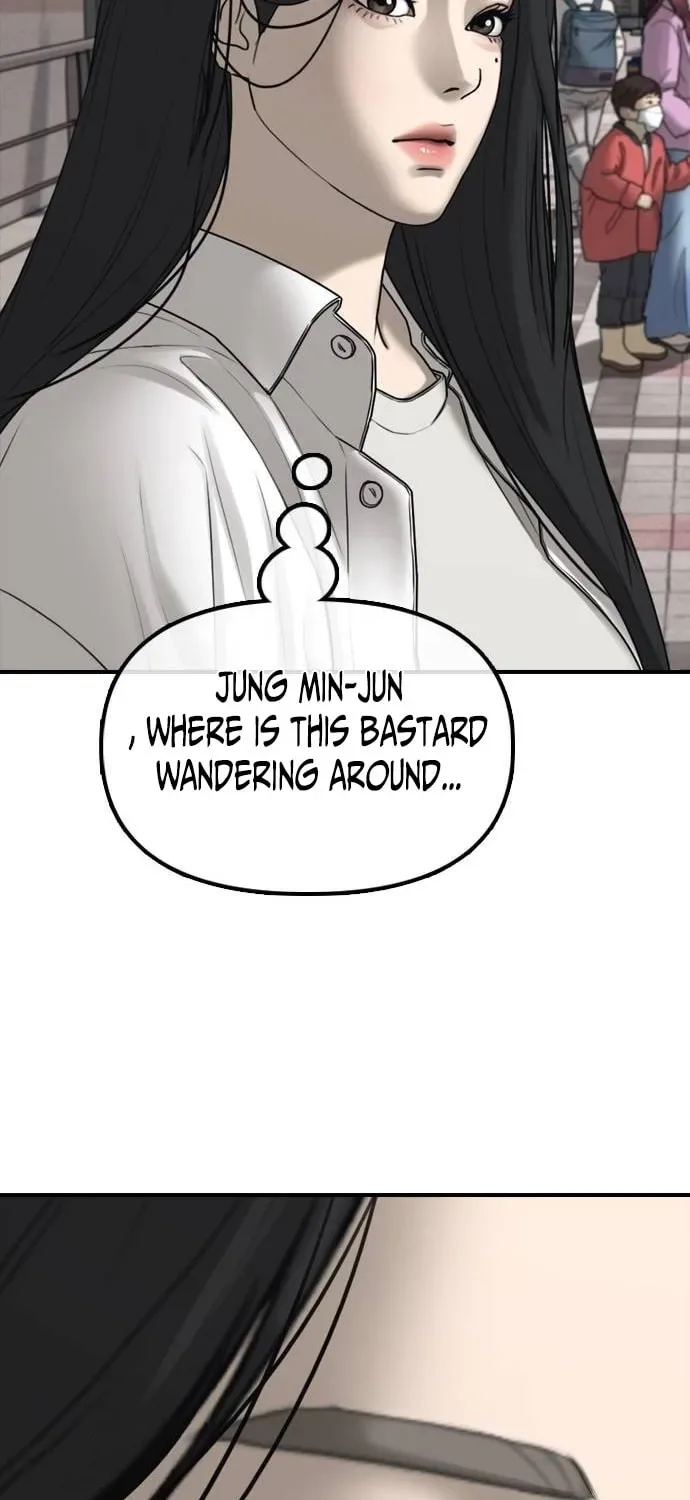 The End Has Come Chapter 38 page 59