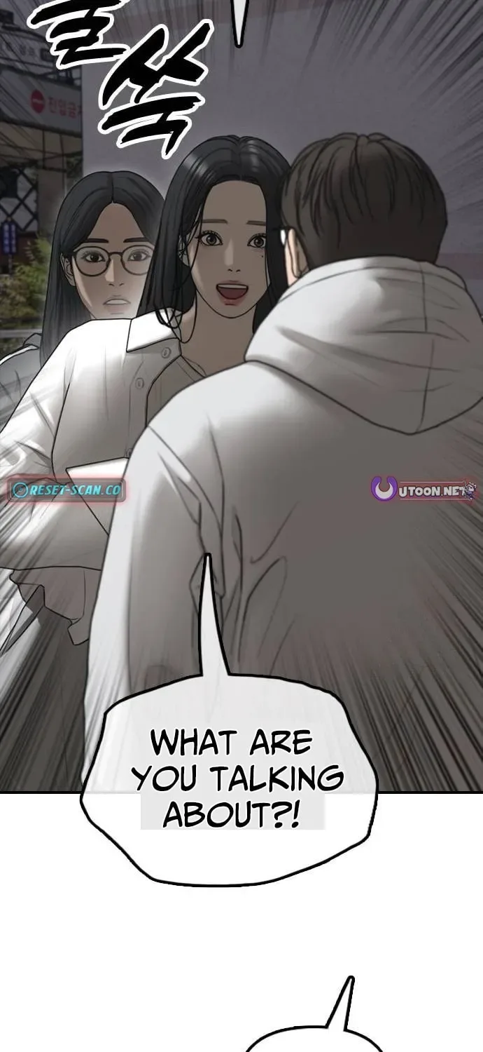 The End Has Come Chapter 38 page 64