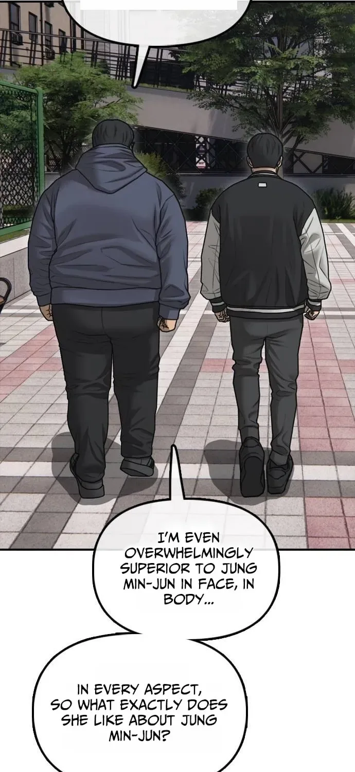 The End Has Come Chapter 38 page 80