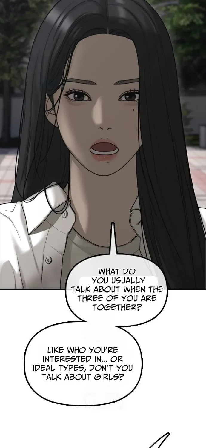 The End Has Come Chapter 38 page 85