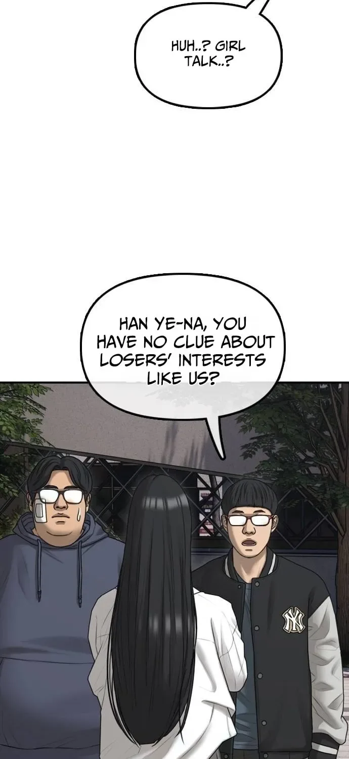 The End Has Come Chapter 38 page 86