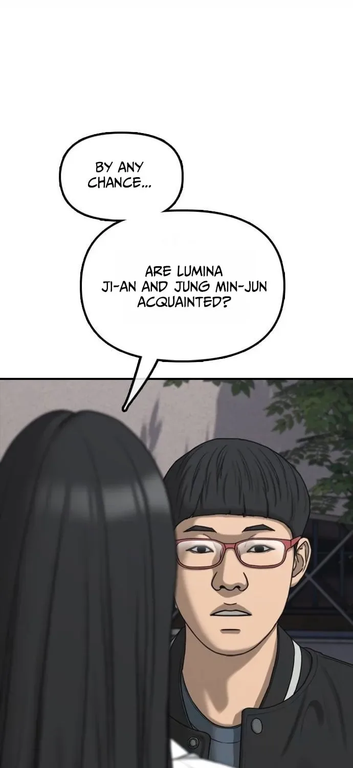 The End Has Come Chapter 38 page 97