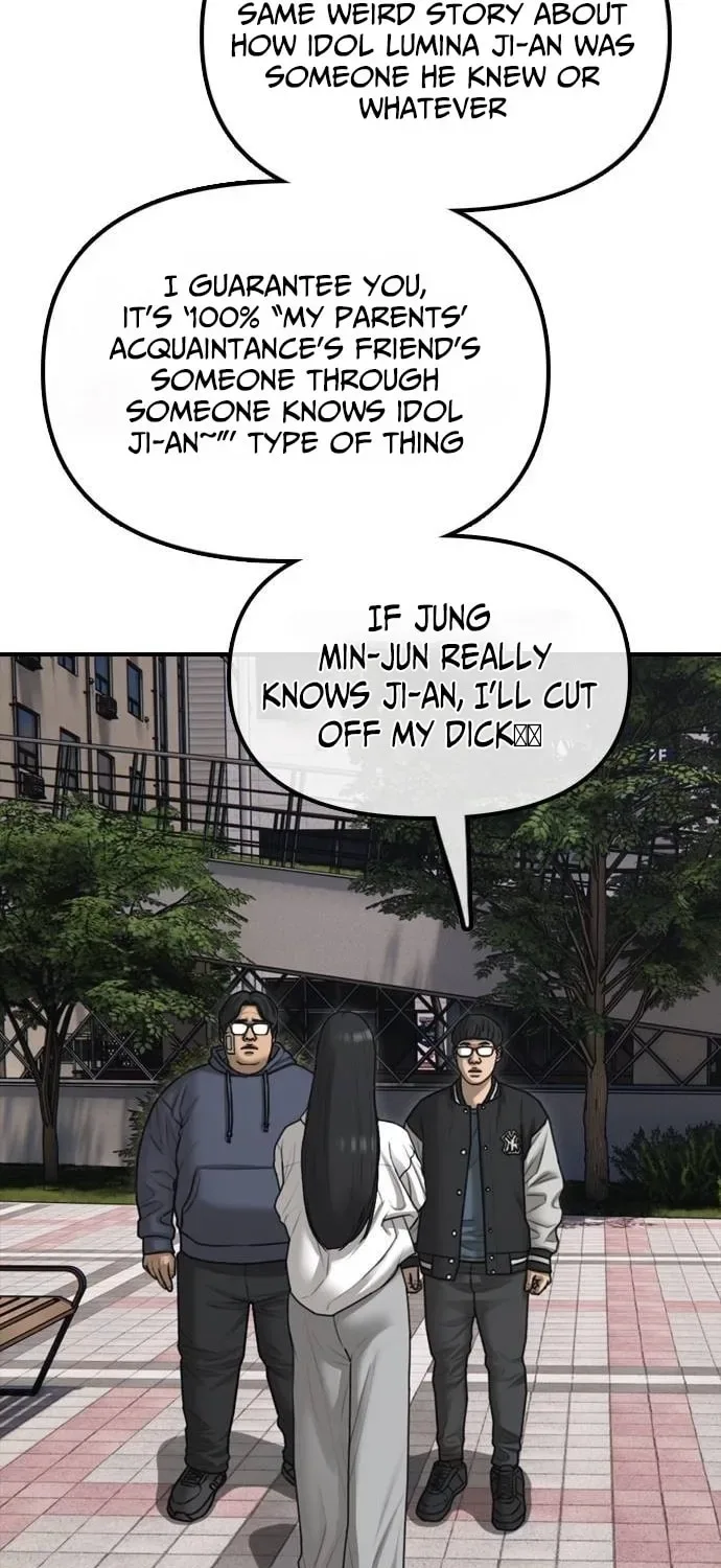 The End Has Come Chapter 38 page 99