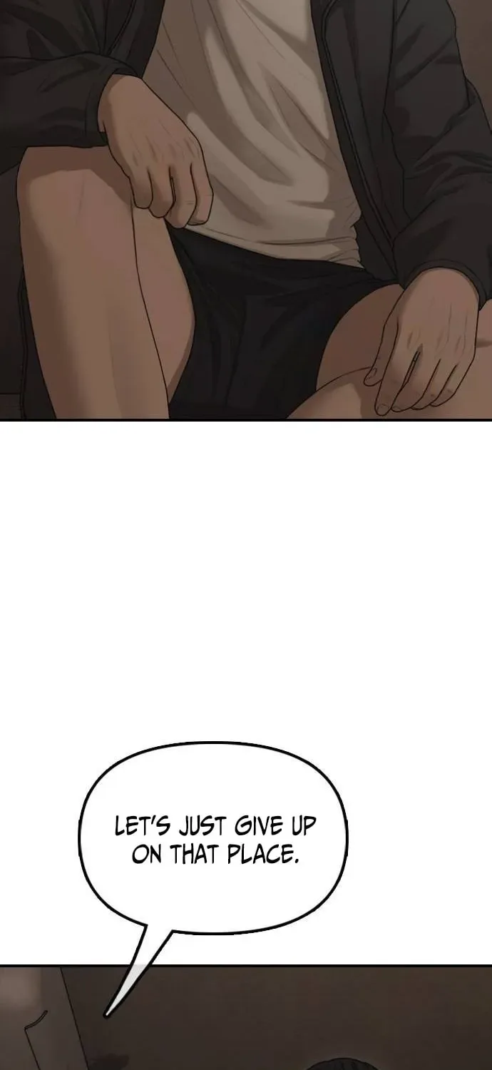 The End Has Come Chapter 38 page 109