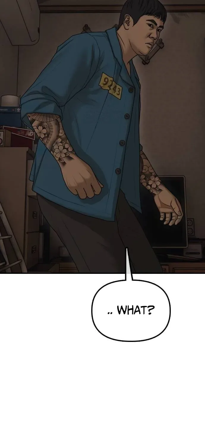 The End Has Come Chapter 38 page 110