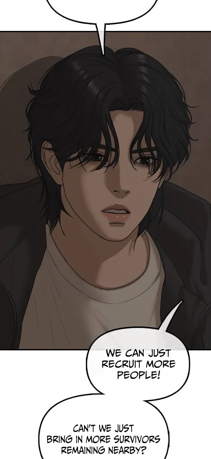 The End Has Come Chapter 38 page 113