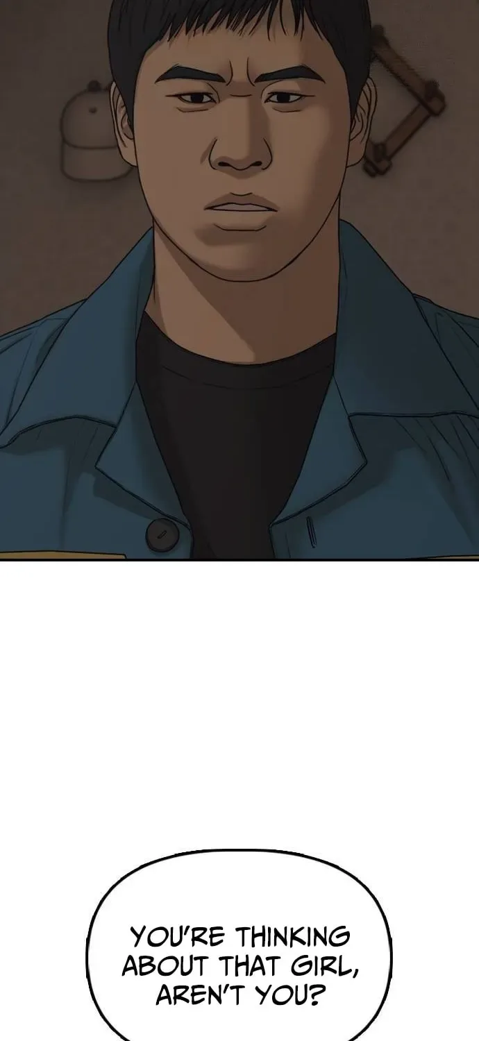 The End Has Come Chapter 38 page 116