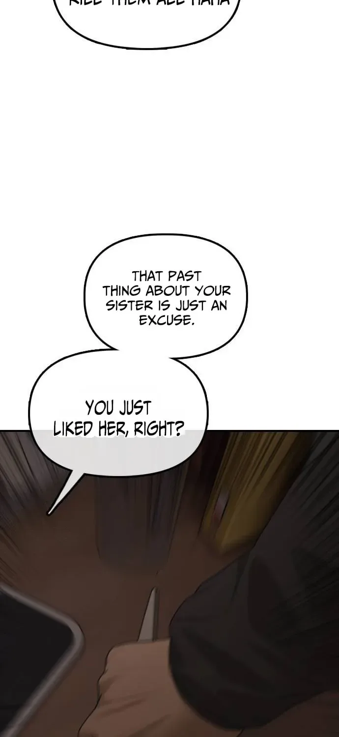 The End Has Come Chapter 38 page 121