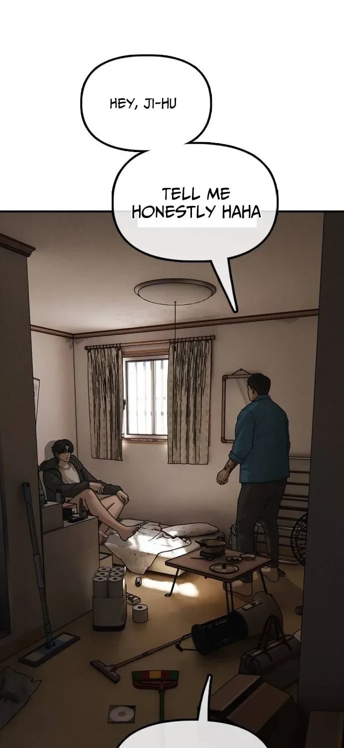 The End Has Come Chapter 38 page 118