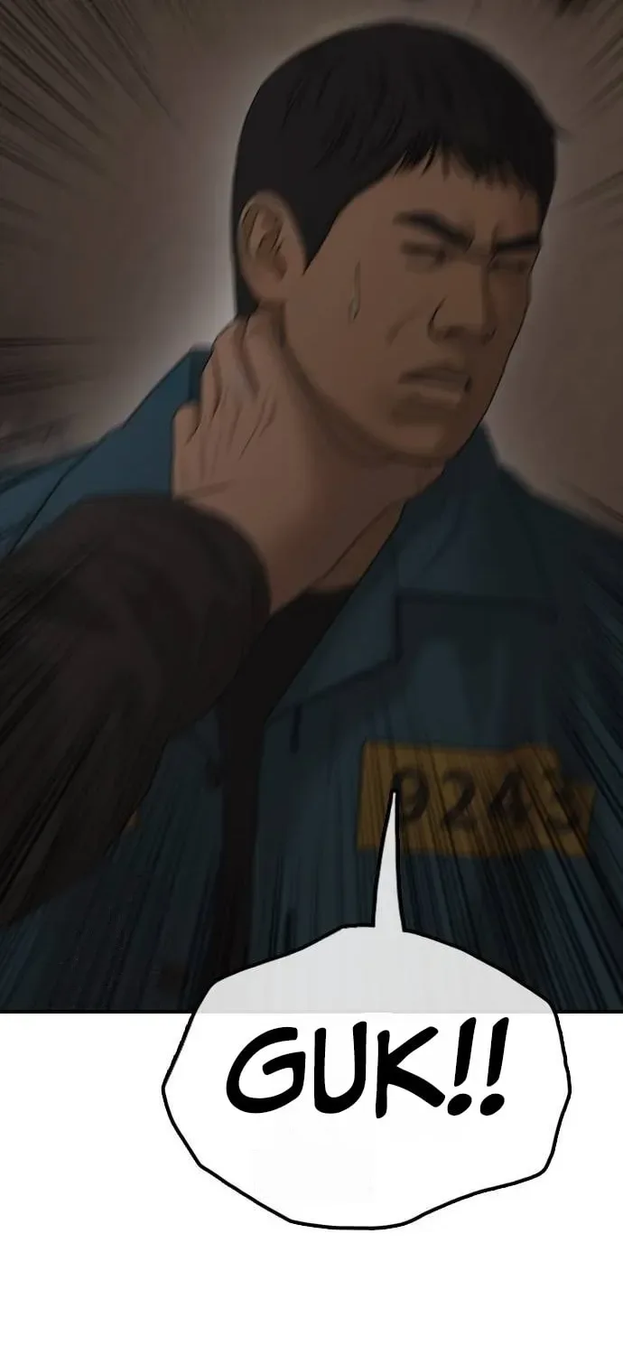 The End Has Come Chapter 38 page 123