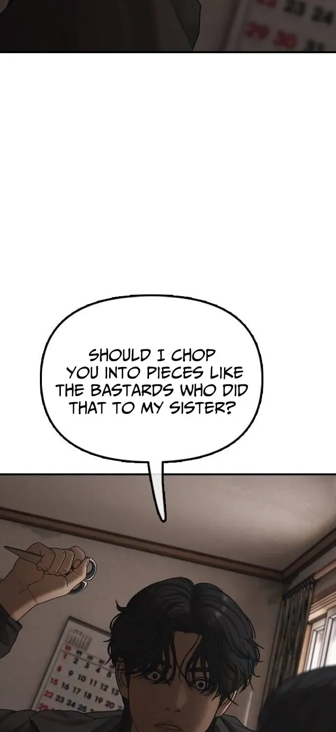 The End Has Come Chapter 38 page 125
