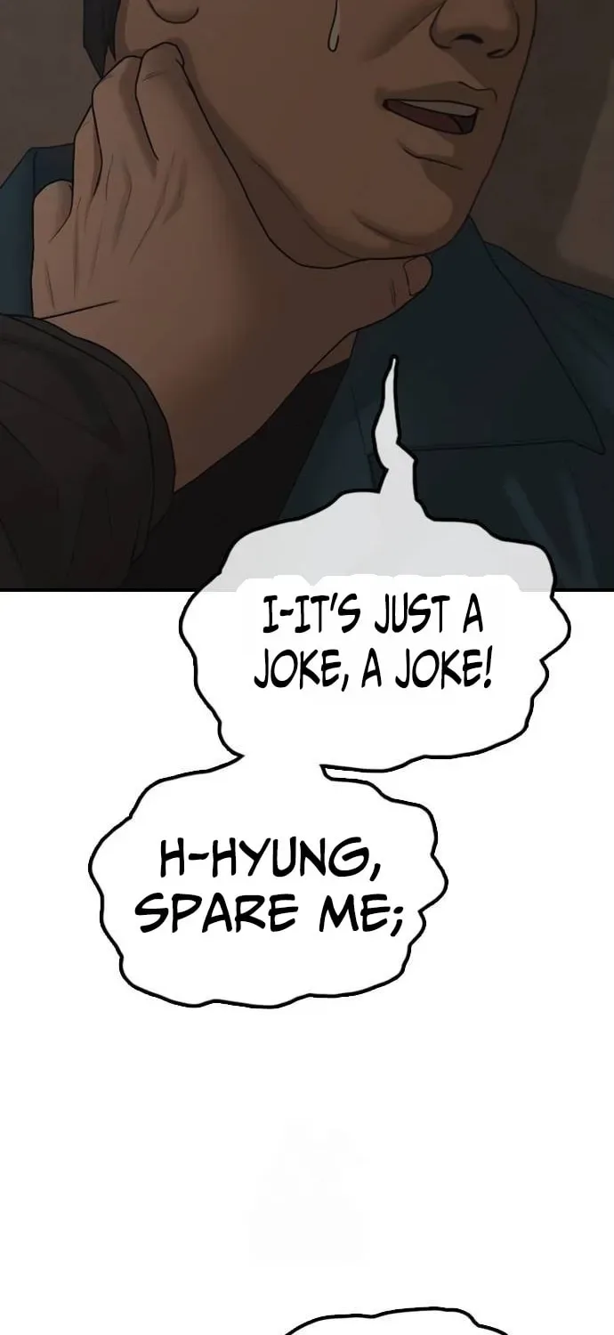 The End Has Come Chapter 38 page 128