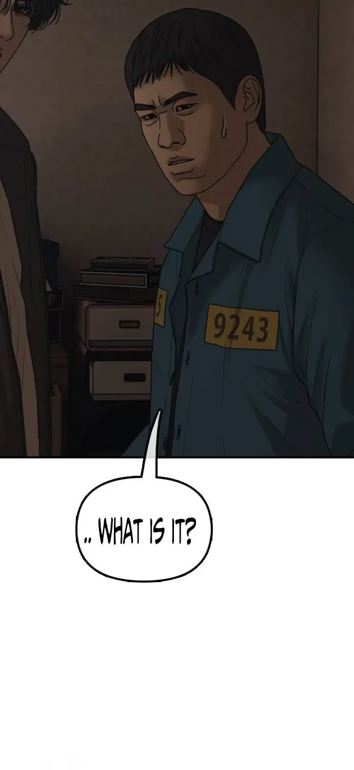 The End Has Come Chapter 38 page 134