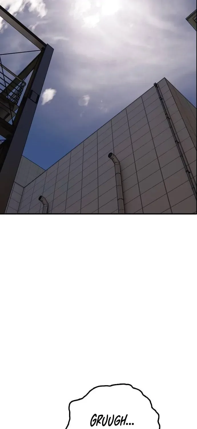 The End Has Come Chapter 38 page 137
