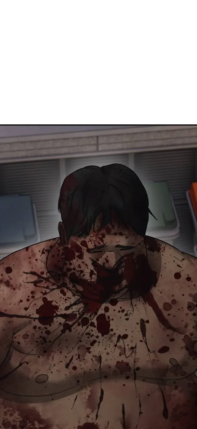 The End Has Come Chapter 38 page 141